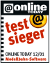 Online Today Testsieger 12/01
